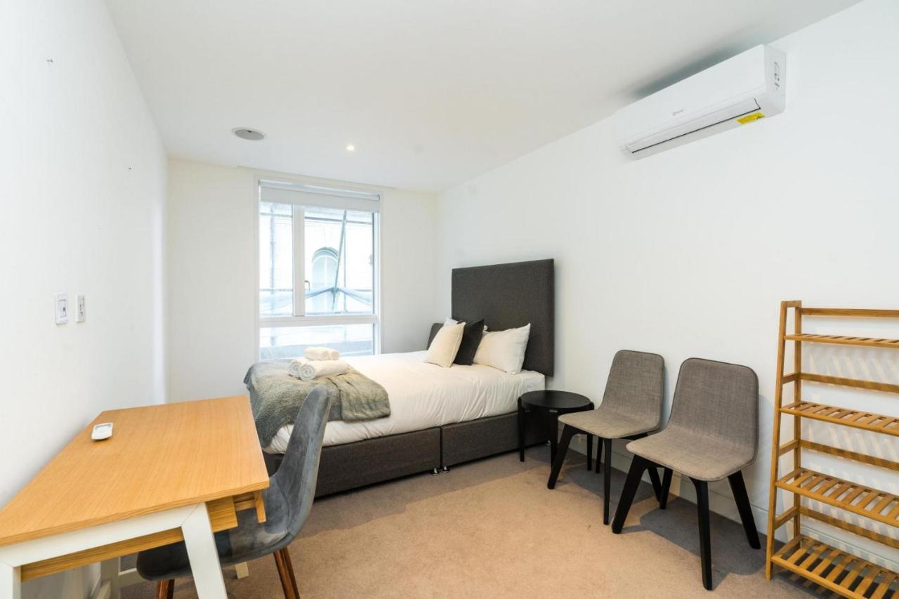 Apartment For 4 In The Heart Of Shoreditch Londra Esterno foto