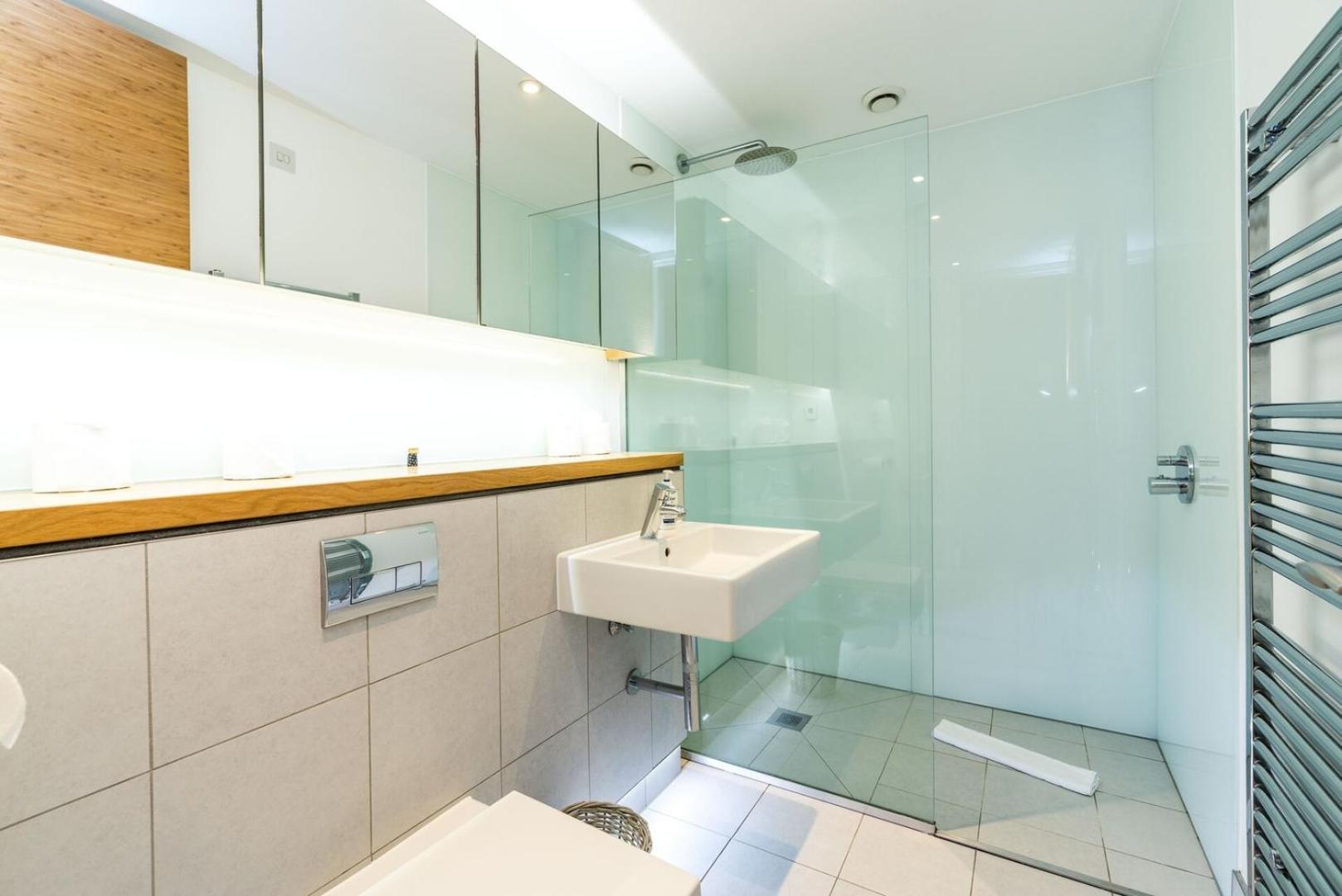 Apartment For 4 In The Heart Of Shoreditch Londra Esterno foto