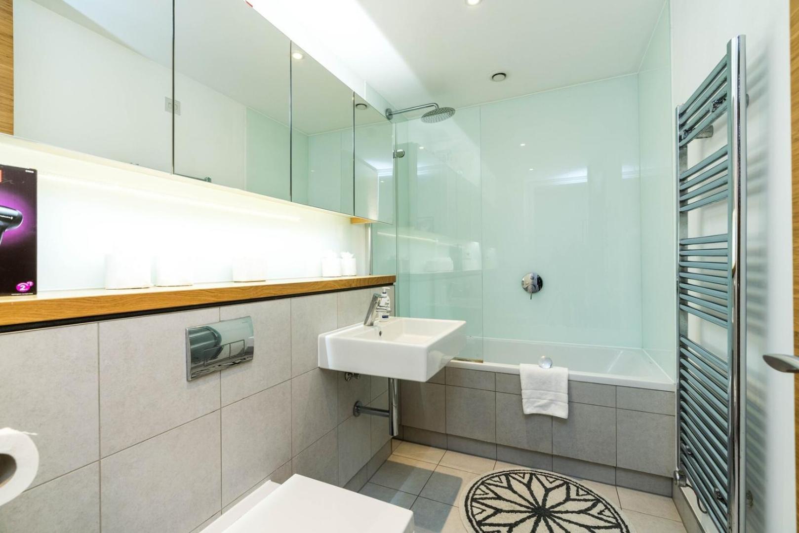 Apartment For 4 In The Heart Of Shoreditch Londra Esterno foto