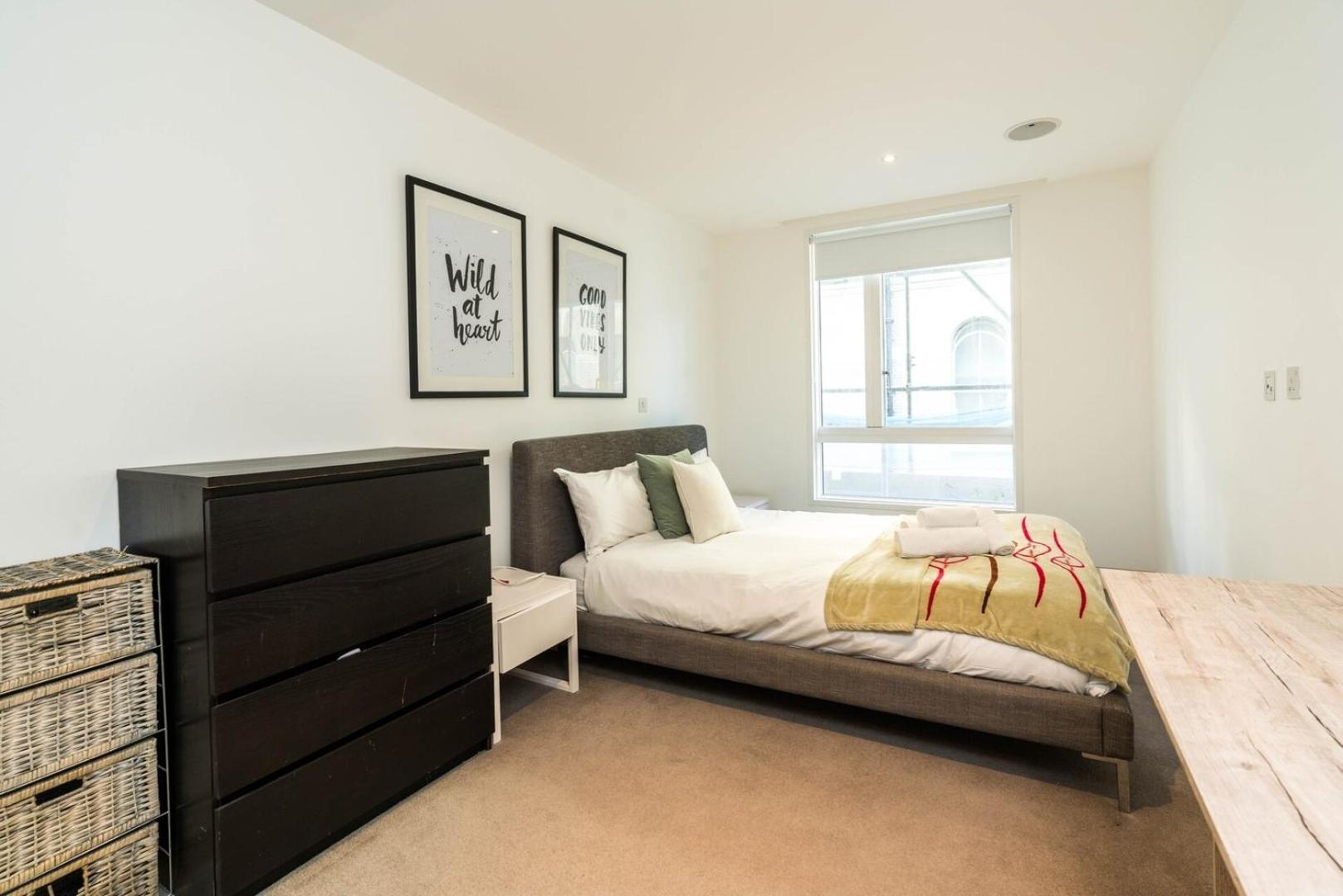 Apartment For 4 In The Heart Of Shoreditch Londra Esterno foto